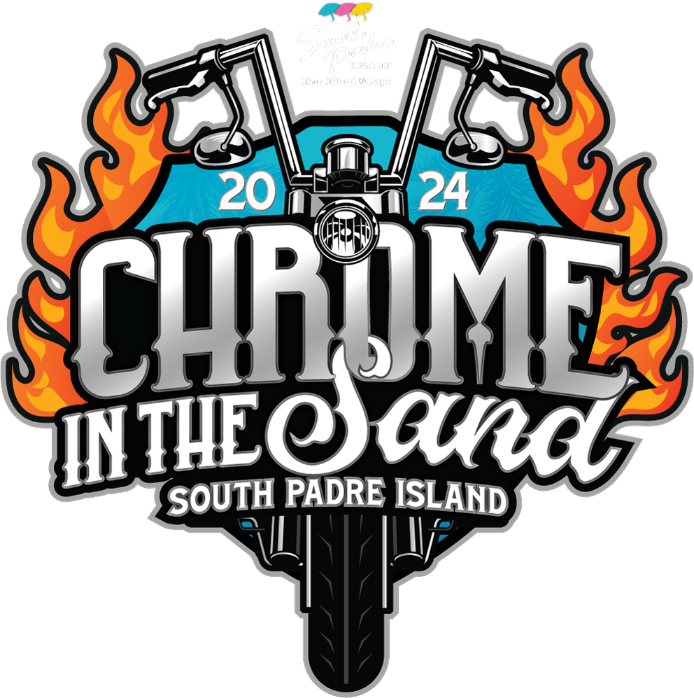 Chrome in the Sand 2024 on South Padre Island